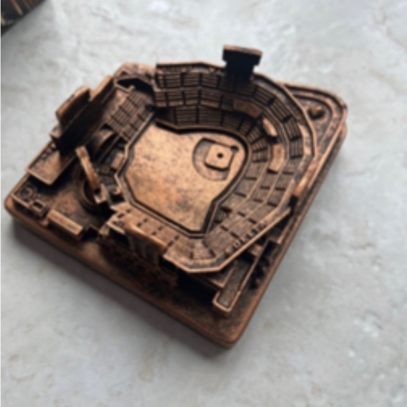 New York Mets Citifield Replica Stadium- new in box - Picture 1 of 4